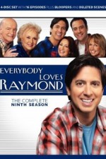 Watch Everybody Loves Raymond 123movieshub